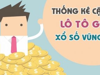 Thông tin về lô gan VT (Vũng Tàu)